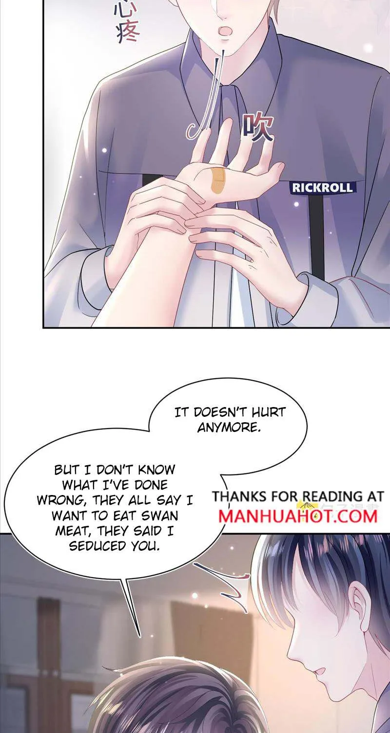 Read Seize My Boyfriend chapter 135 image 15 on Lezhin