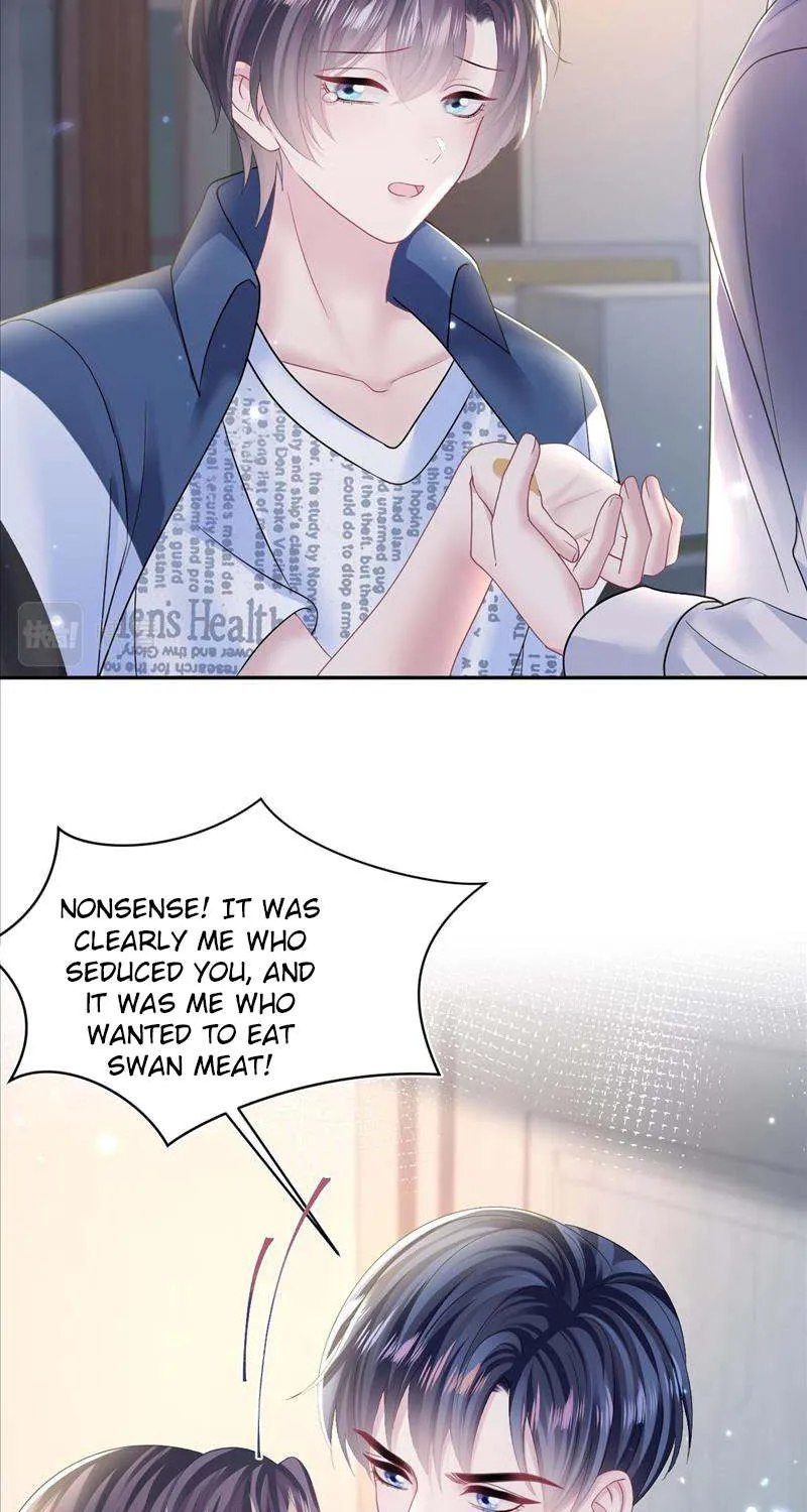 Read Seize My Boyfriend chapter 135 image 16 on Lezhin