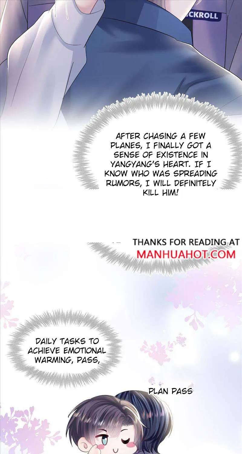 Read Seize My Boyfriend chapter 135 image 20 on Lezhin