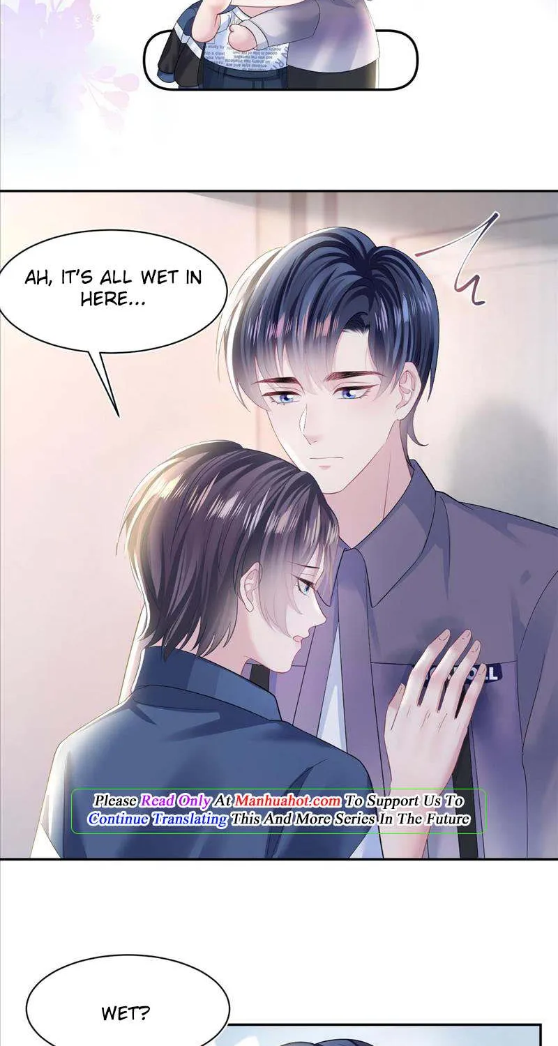 Read Seize My Boyfriend chapter 135 image 21 on Lezhin