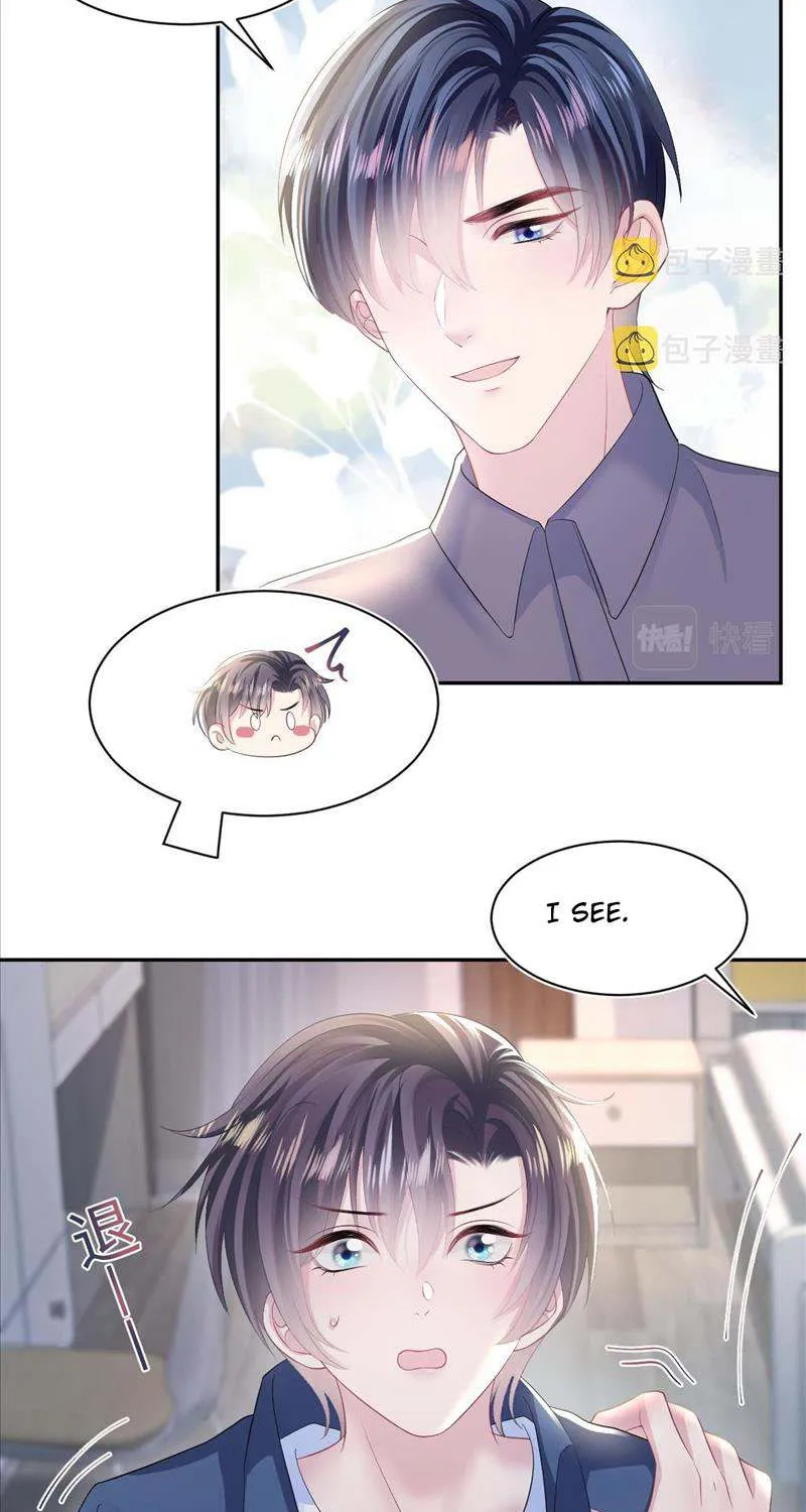 Read Seize My Boyfriend chapter 135 image 22 on Lezhin