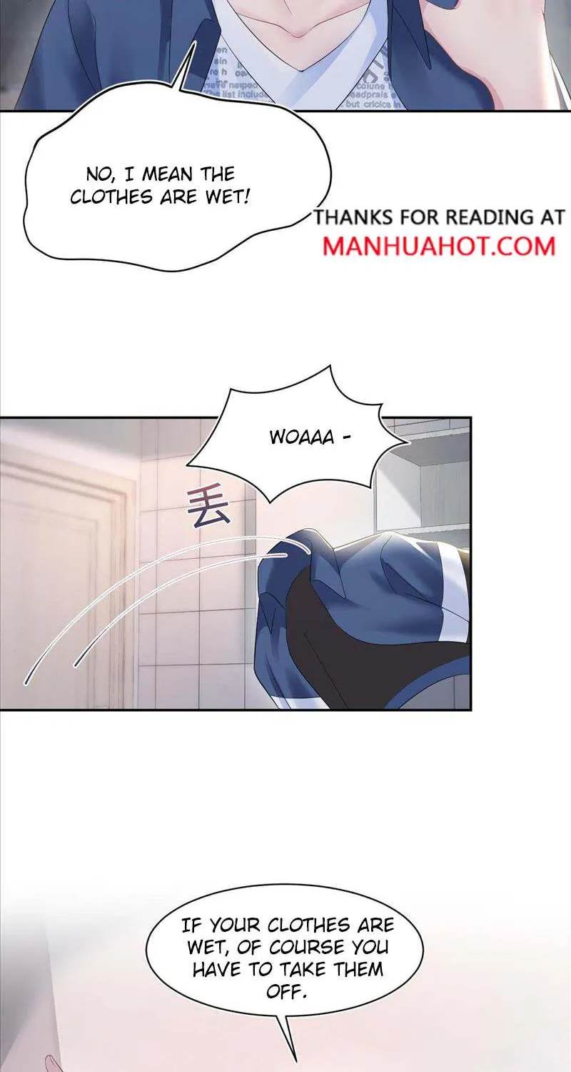 Read Seize My Boyfriend chapter 135 image 23 on Lezhin