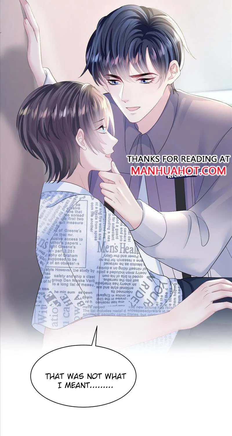 Read Seize My Boyfriend chapter 135 image 24 on Lezhin