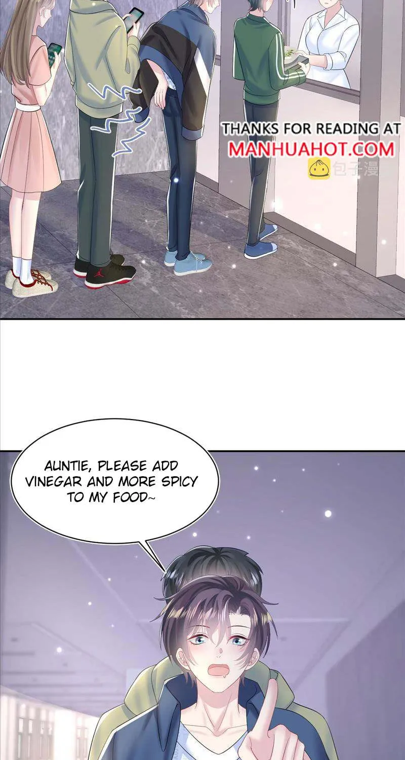 Read Seize My Boyfriend chapter 135 image 28 on Lezhin