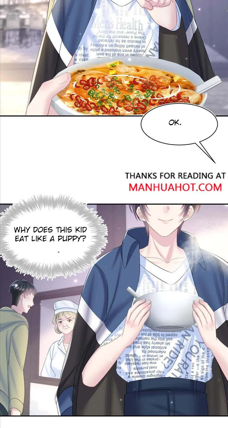 Read Seize My Boyfriend chapter 135 image 29 on Lezhin
