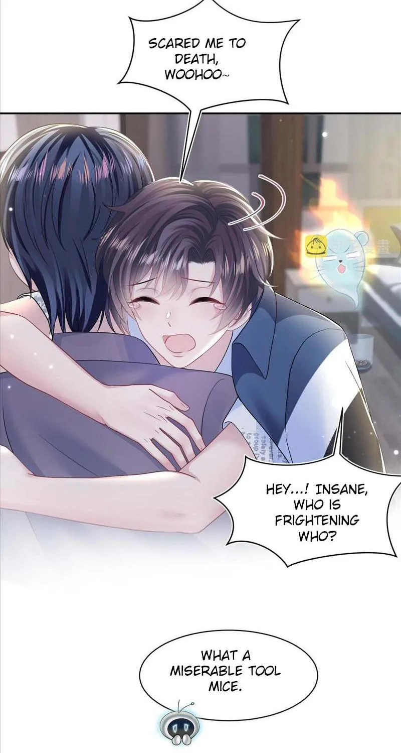 Read Seize My Boyfriend chapter 135 image 3 on Lezhin