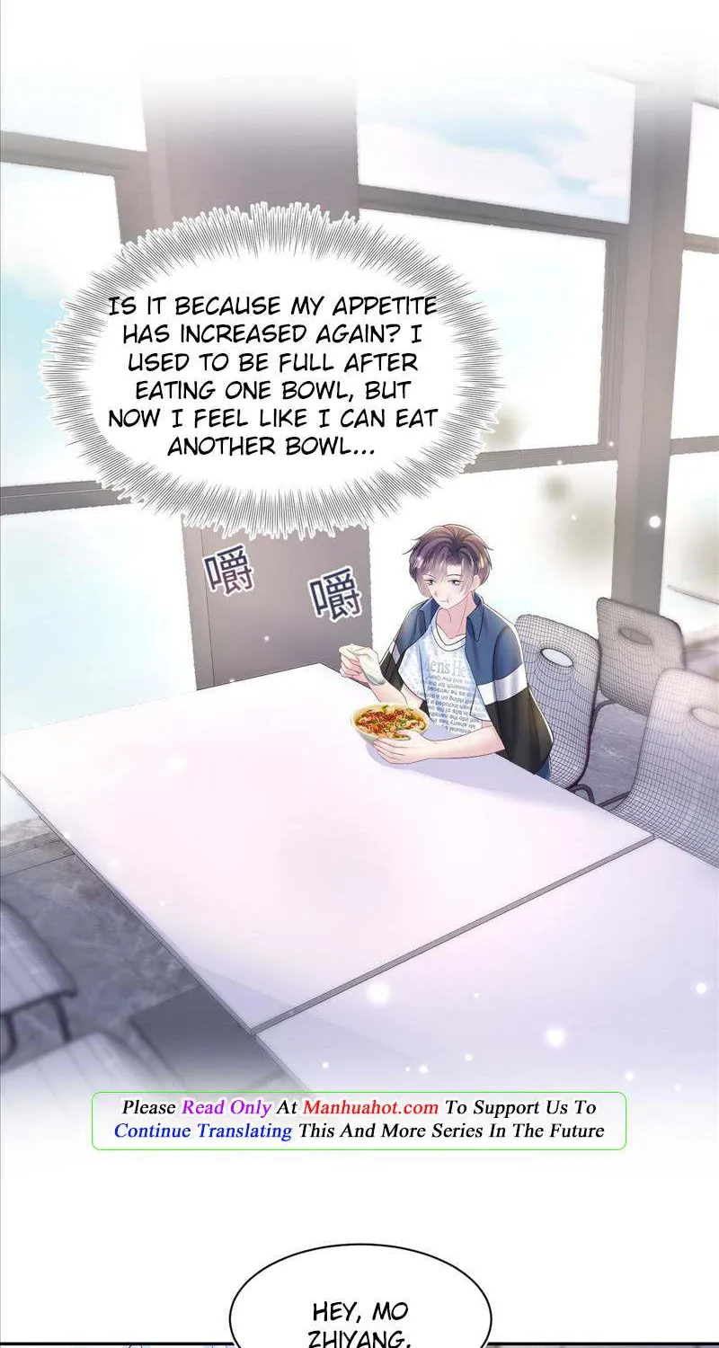 Read Seize My Boyfriend chapter 135 image 30 on Lezhin