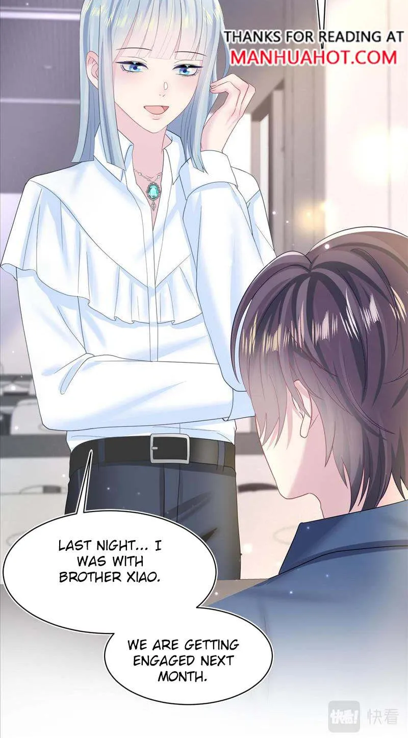 Read Seize My Boyfriend chapter 135 image 32 on Lezhin
