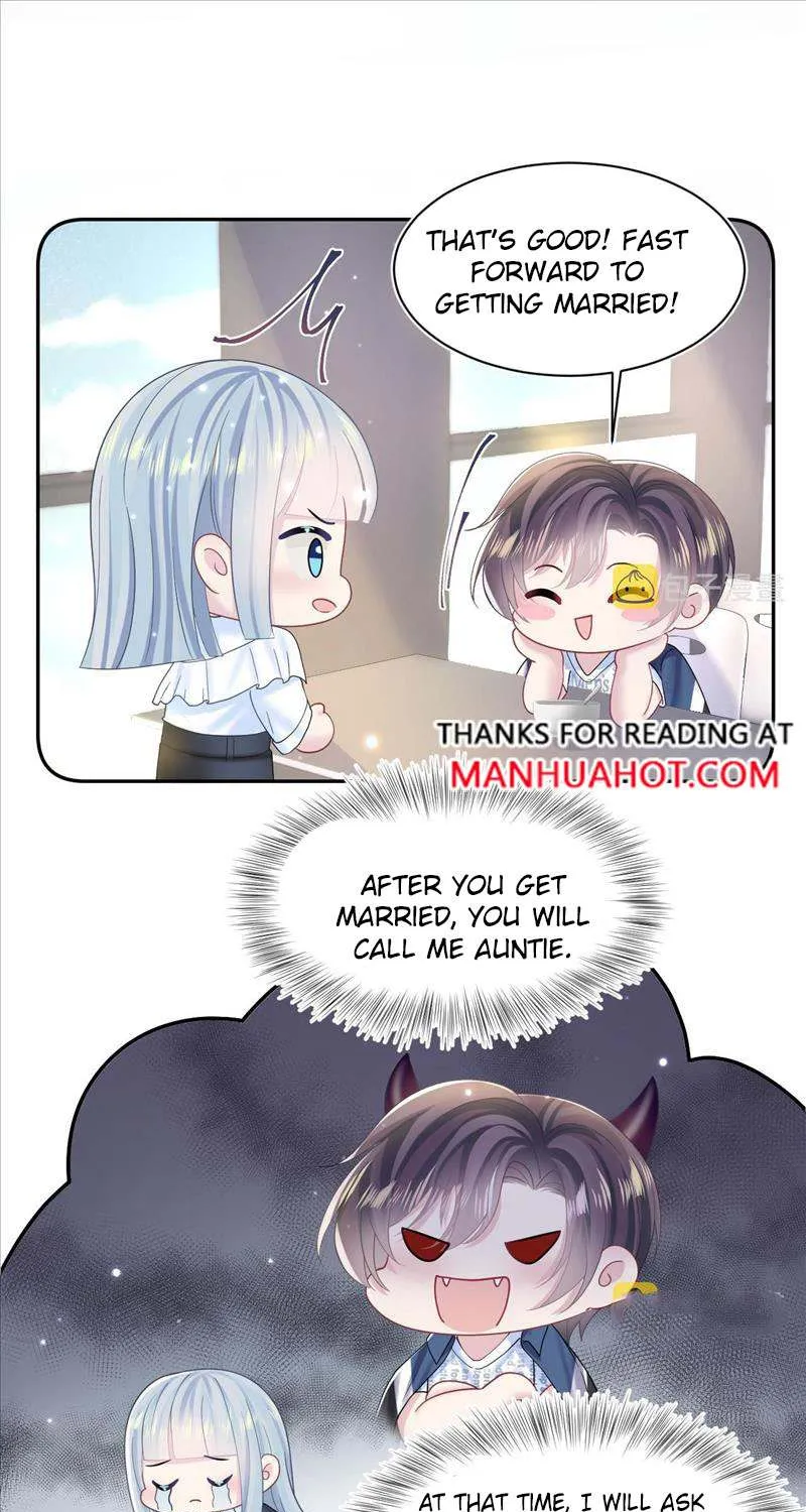 Read Seize My Boyfriend chapter 135 image 33 on Lezhin