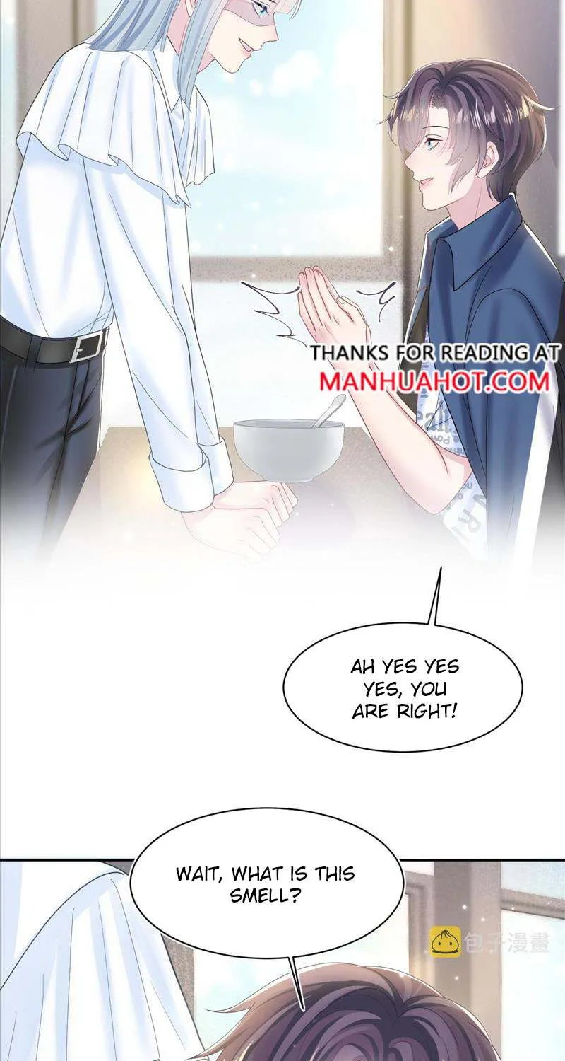 Read Seize My Boyfriend chapter 135 image 35 on Lezhin