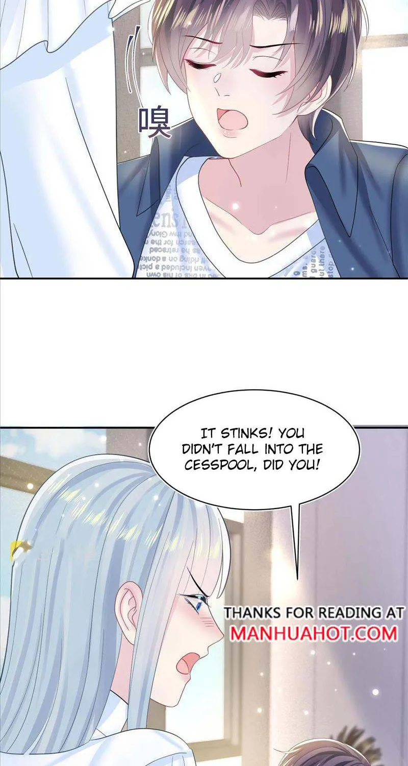 Read Seize My Boyfriend chapter 135 image 36 on Lezhin