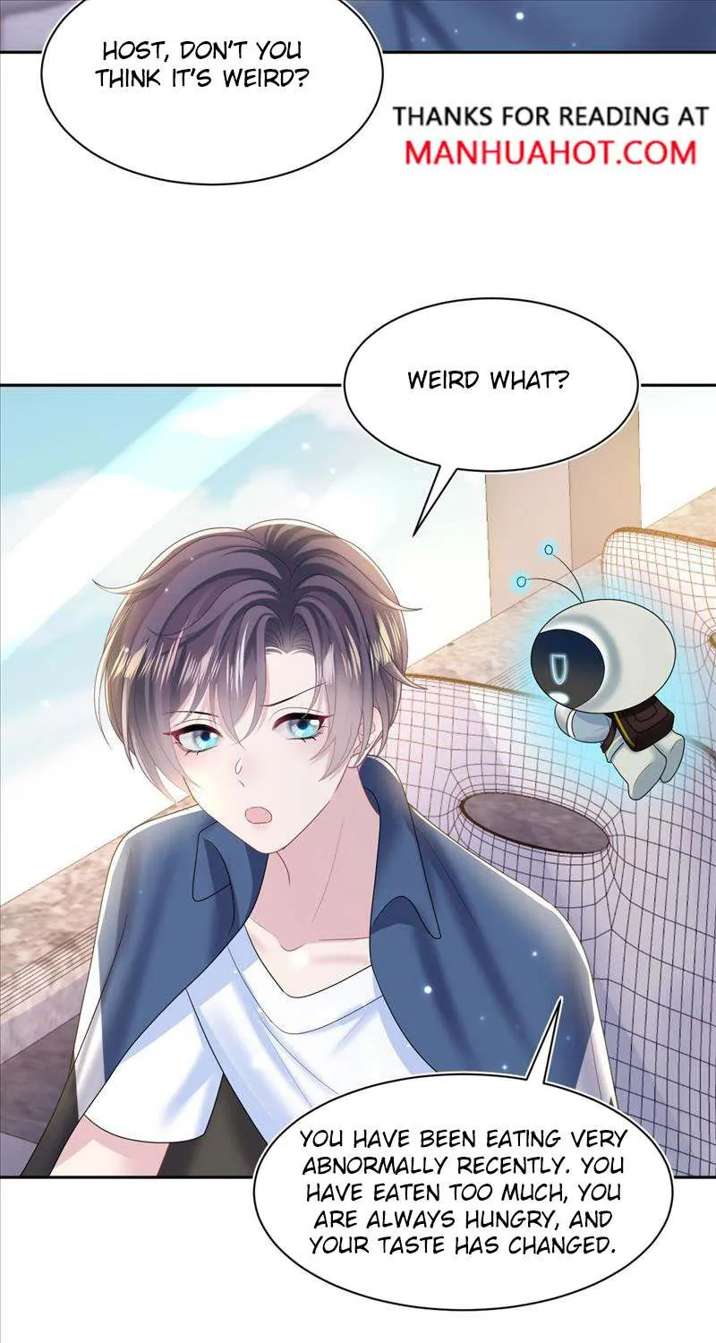 Read Seize My Boyfriend chapter 135 image 40 on Lezhin