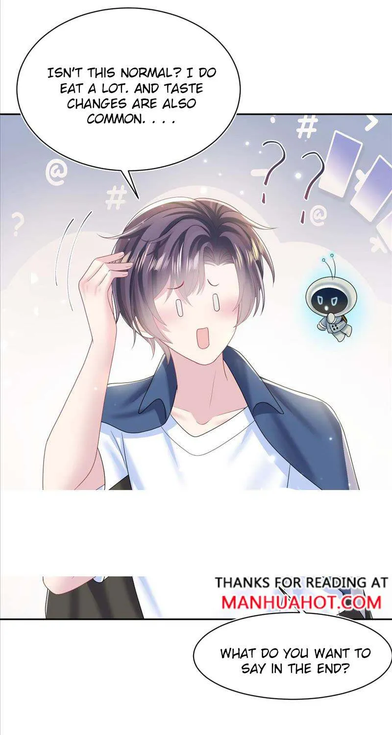 Read Seize My Boyfriend chapter 135 image 41 on Lezhin
