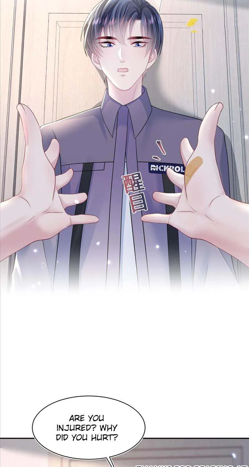 Read Seize My Boyfriend chapter 135 image 9 on Lezhin