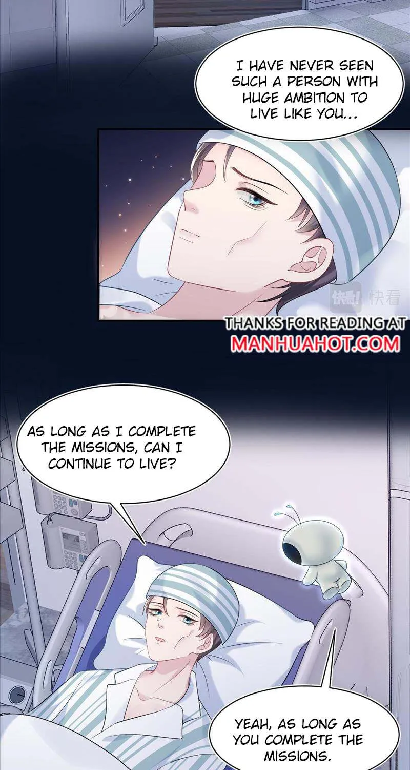 Read Seize My Boyfriend chapter 136 image 17 on Lezhin