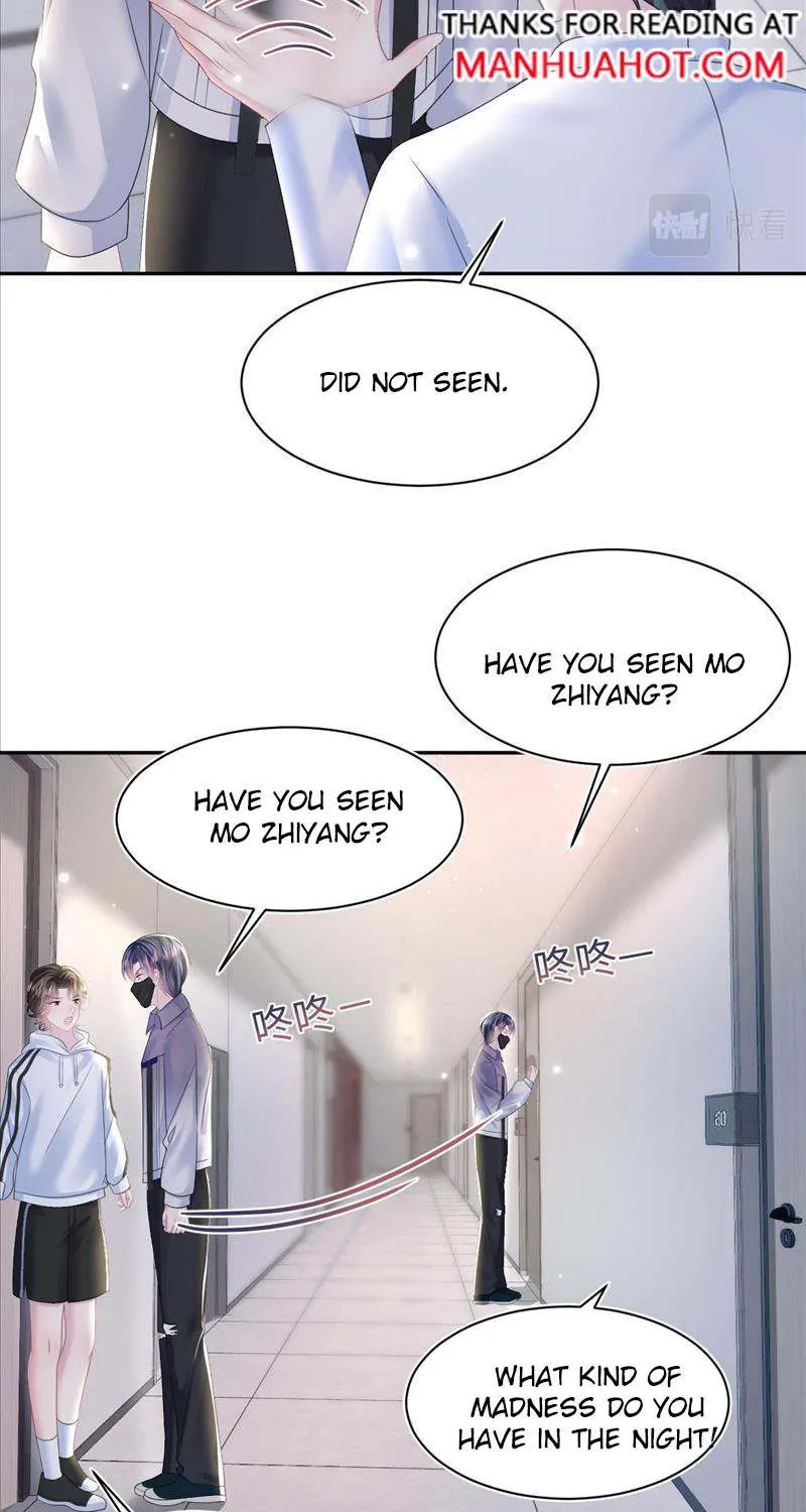 Read Seize My Boyfriend chapter 136 image 30 on Lezhin