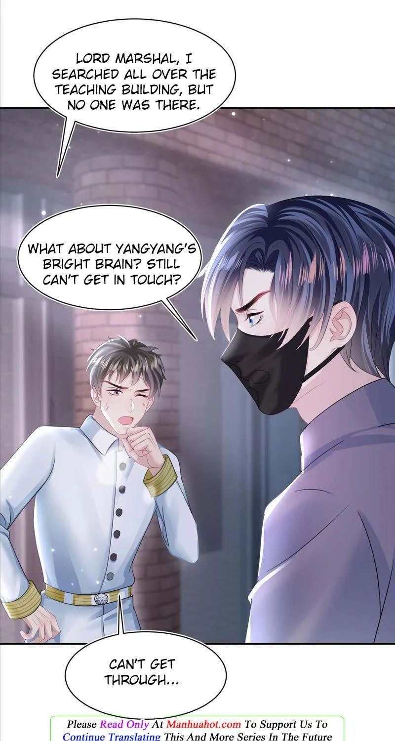 Read Seize My Boyfriend chapter 136 image 32 on Lezhin