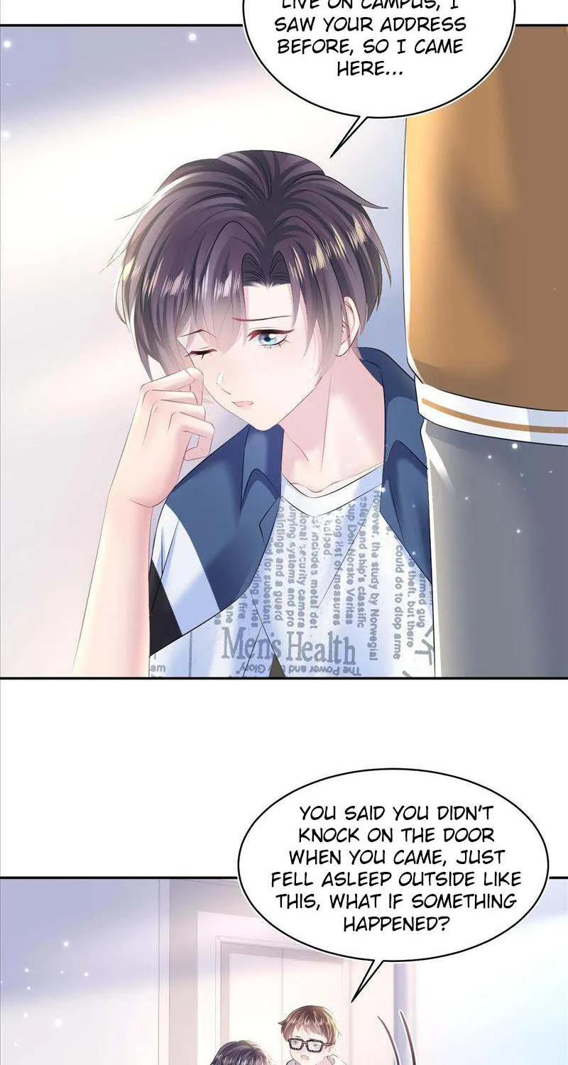 Read Seize My Boyfriend chapter 136 image 38 on Lezhin