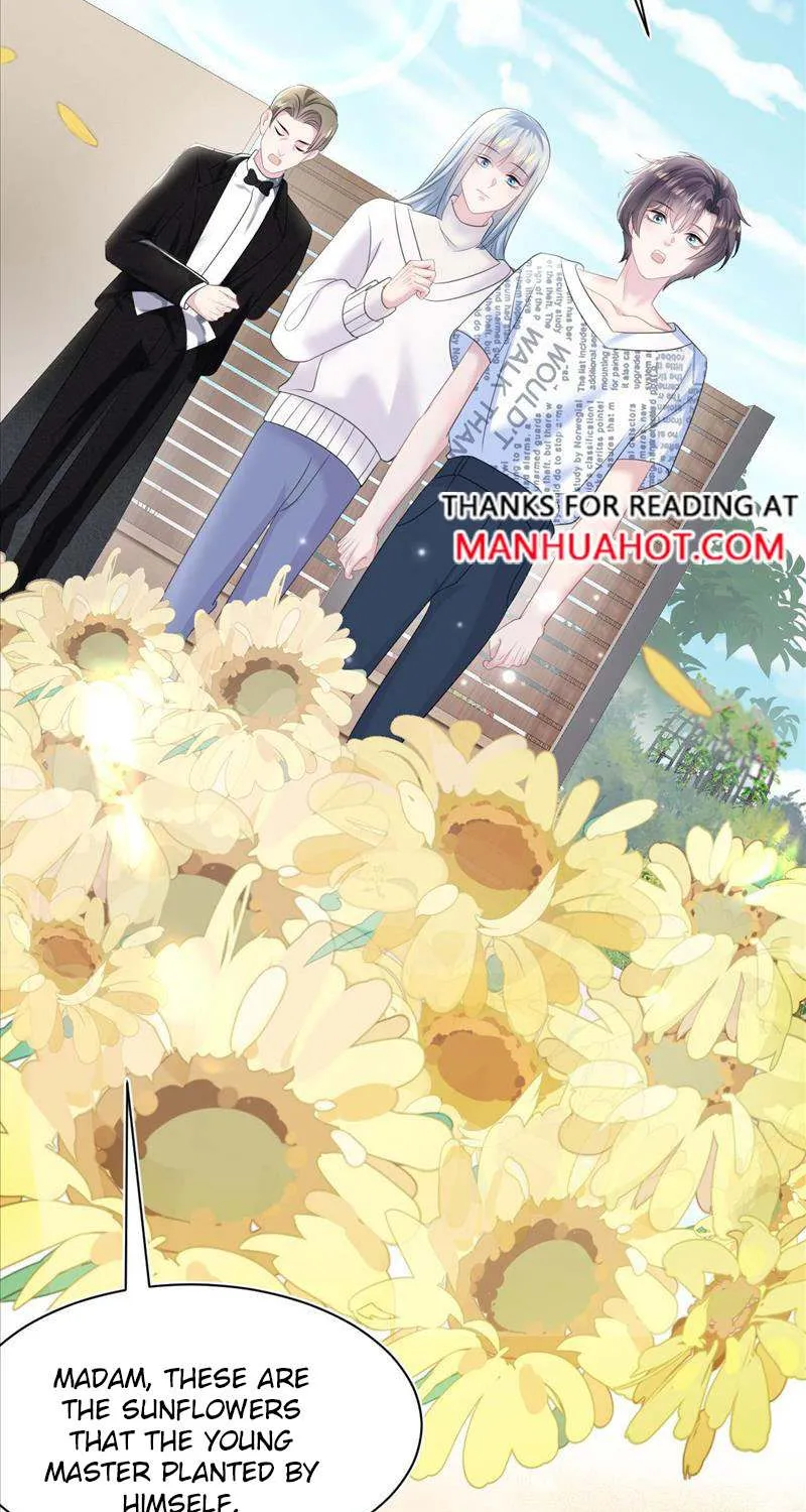 Read Seize My Boyfriend chapter 140 image 15 on Lezhin