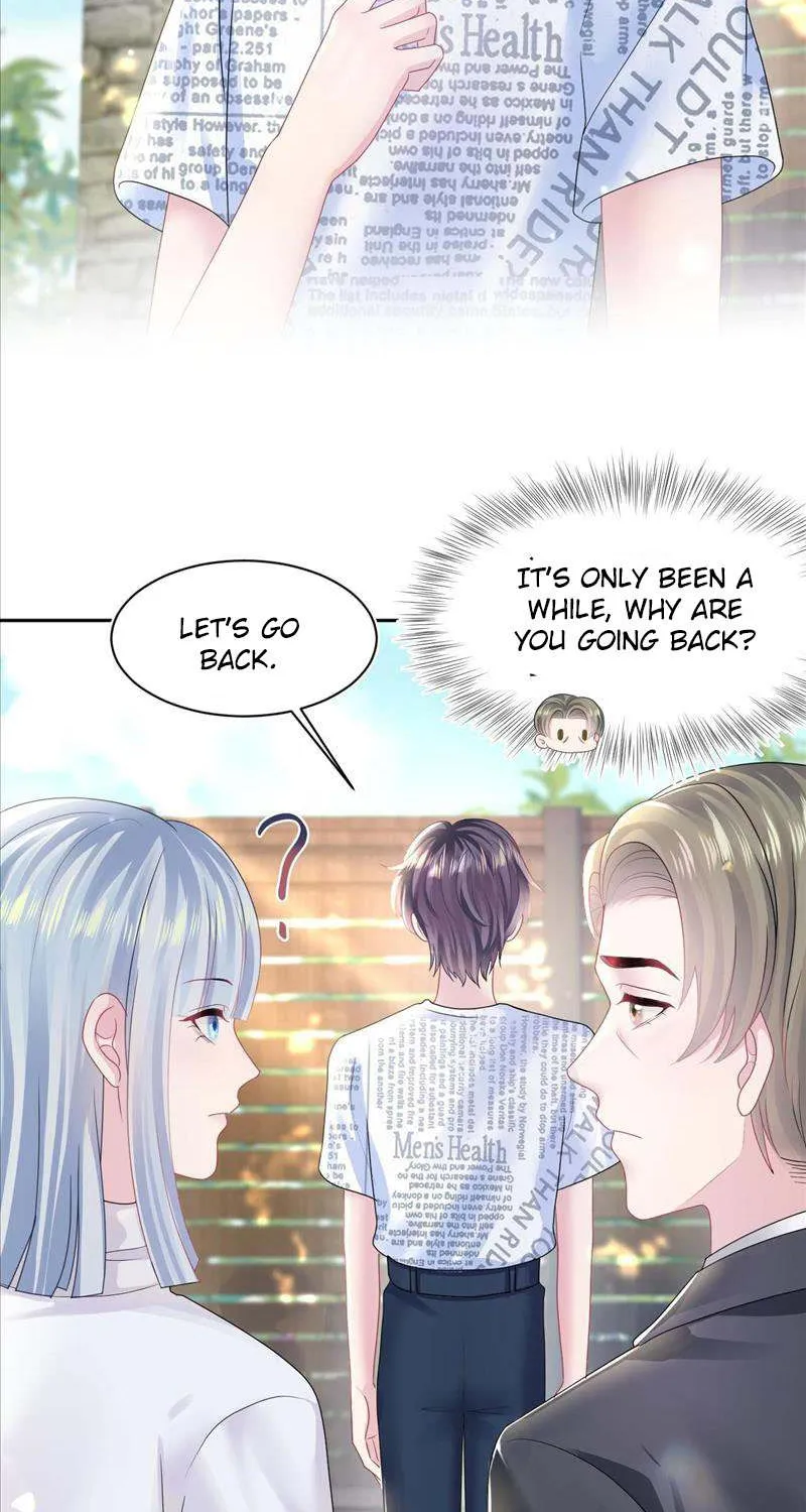 Read Seize My Boyfriend chapter 140 image 21 on Lezhin