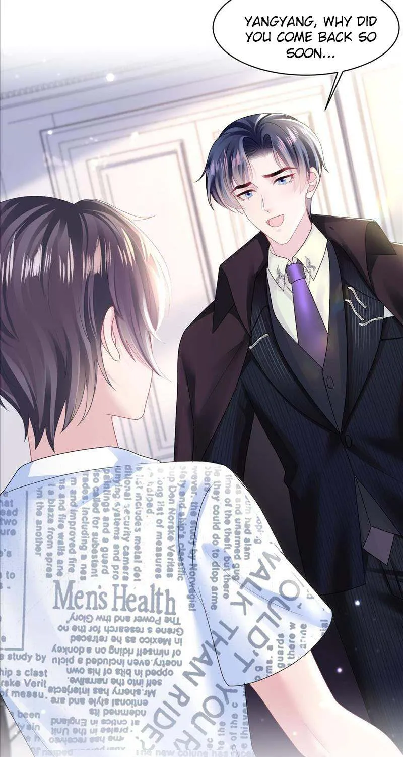 Read Seize My Boyfriend chapter 140 image 24 on Lezhin