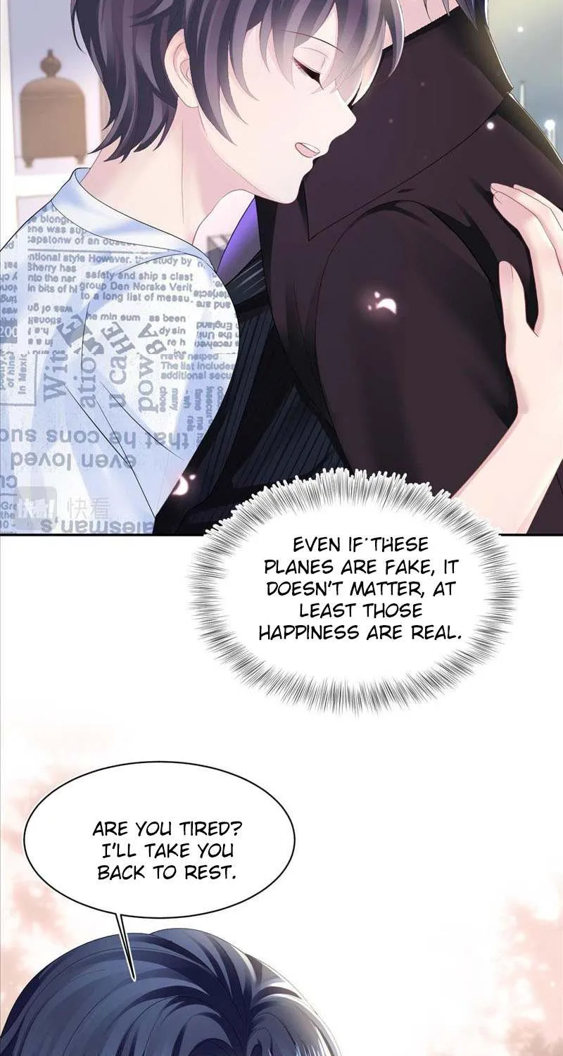 Read Seize My Boyfriend chapter 140 image 29 on Lezhin
