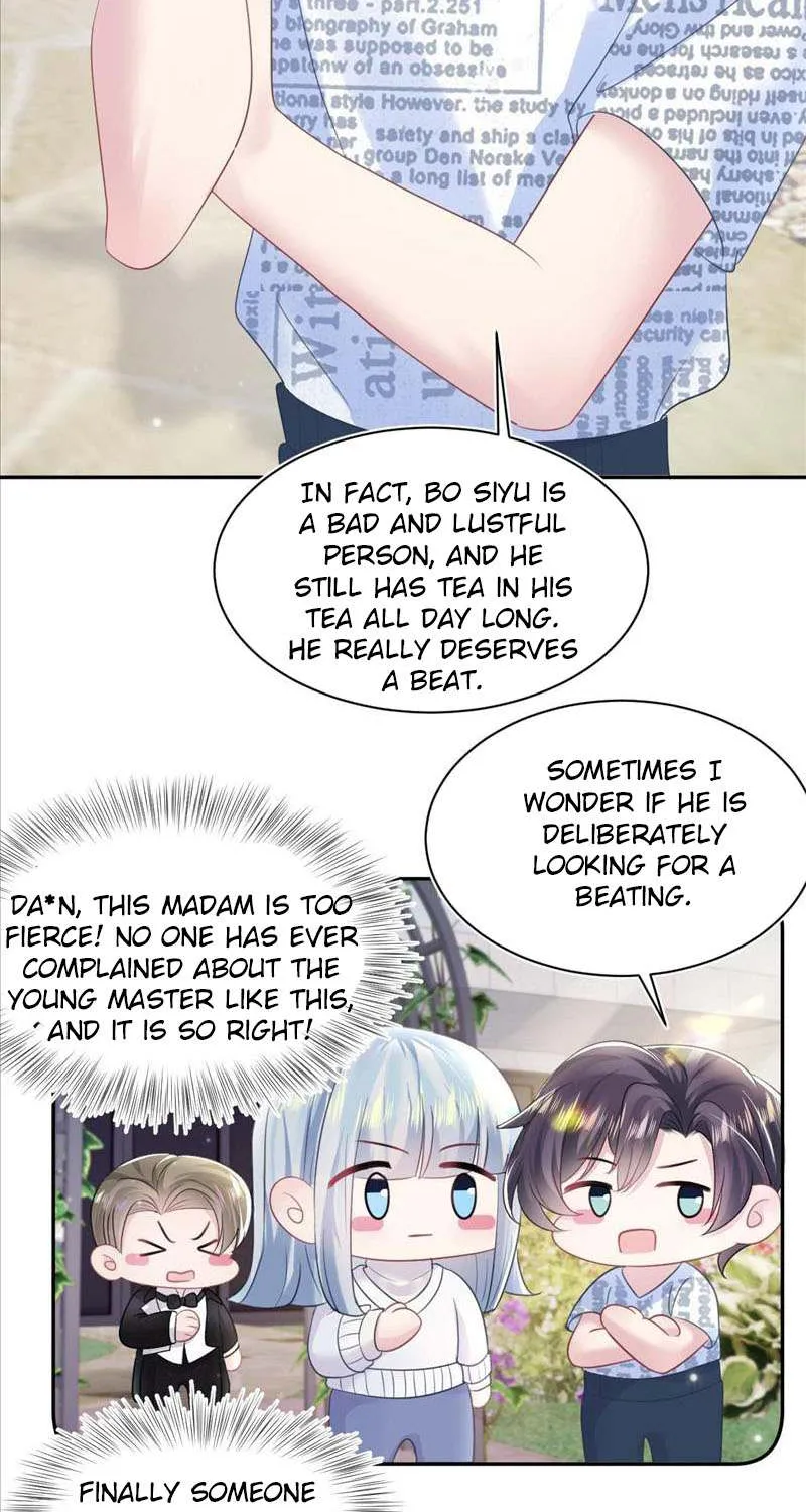 Read Seize My Boyfriend chapter 140 image 3 on Lezhin