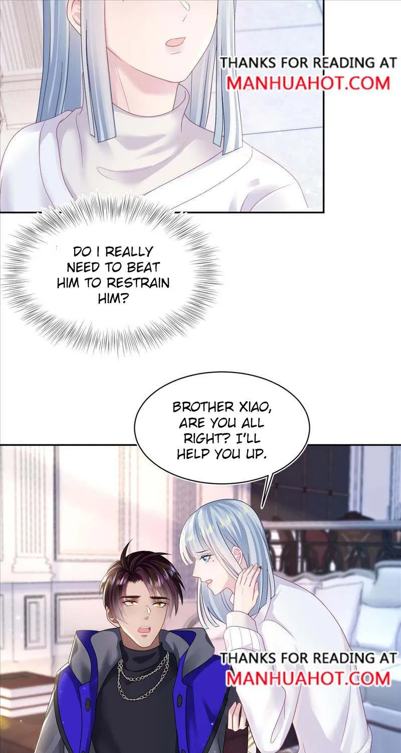 Read Seize My Boyfriend chapter 140 image 33 on Lezhin
