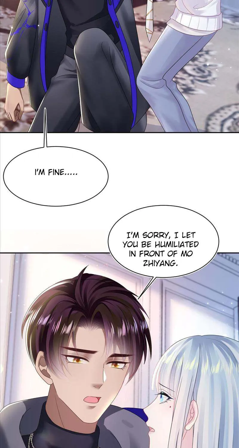 Read Seize My Boyfriend chapter 140 image 34 on Lezhin