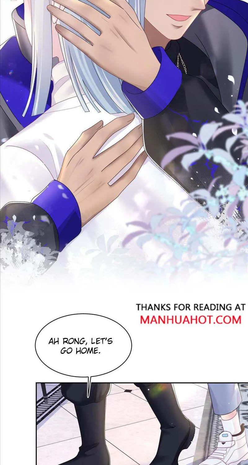 Read Seize My Boyfriend chapter 140 image 36 on Lezhin