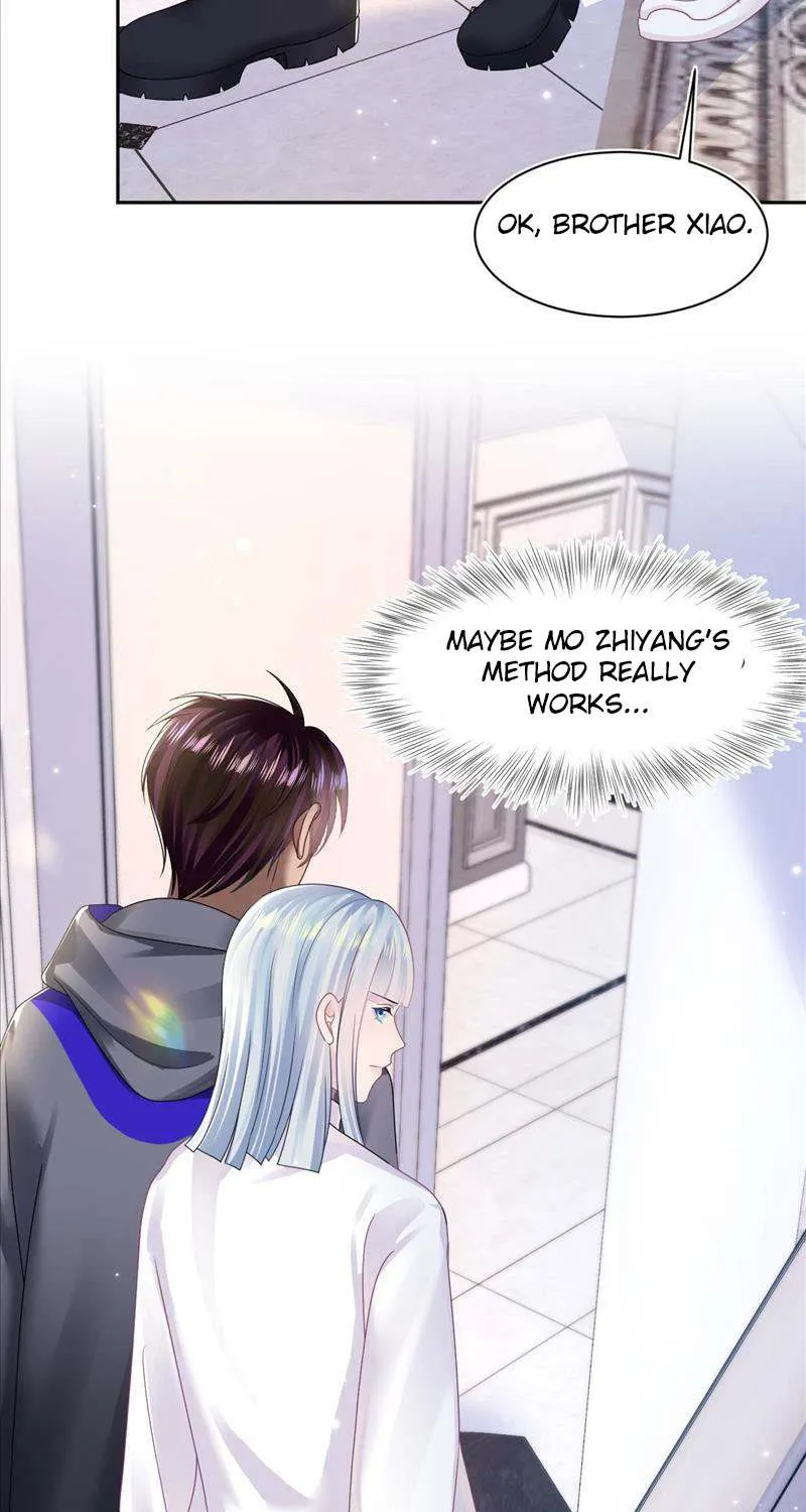 Read Seize My Boyfriend chapter 140 image 37 on Lezhin
