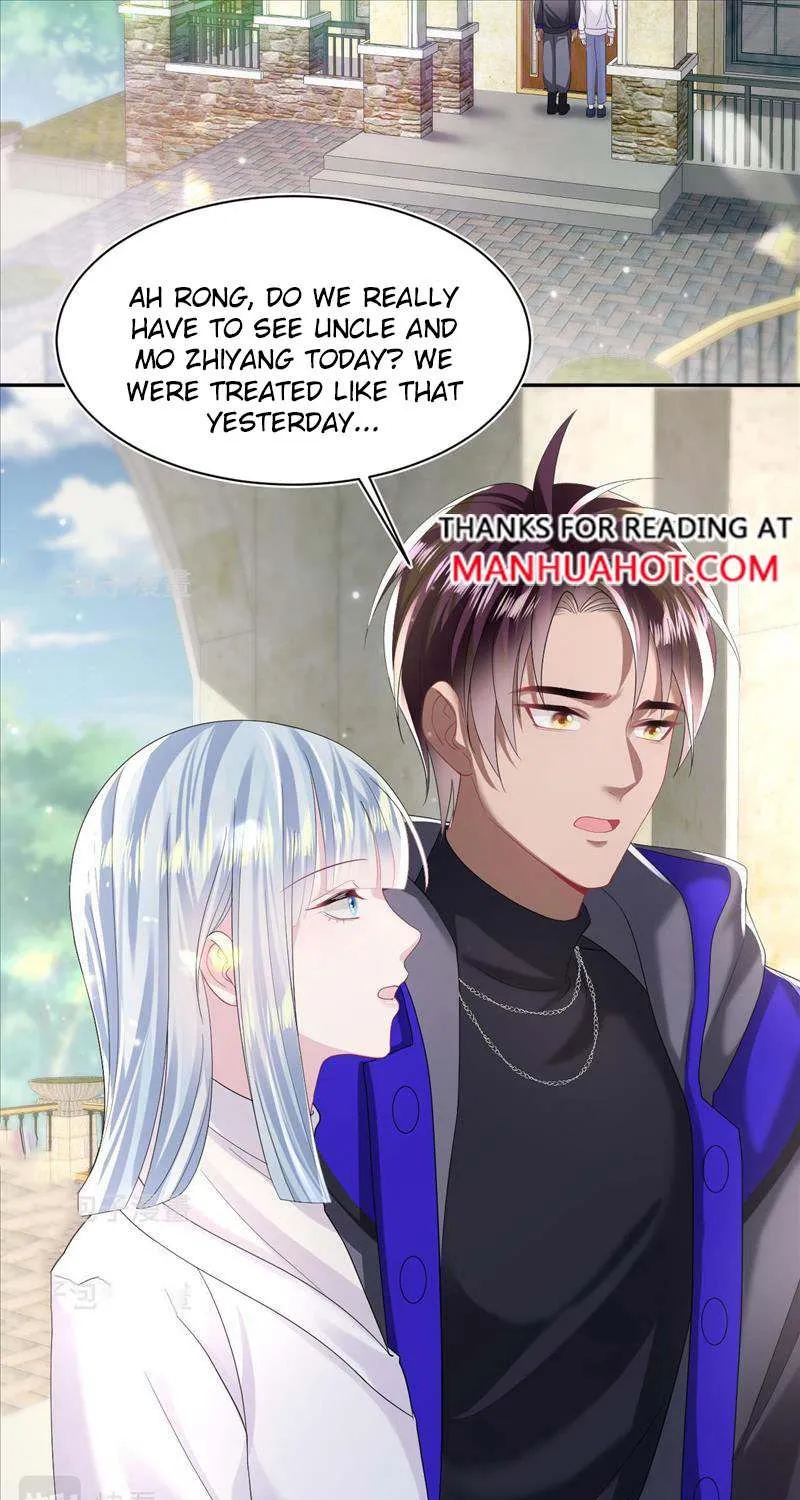 Read Seize My Boyfriend chapter 141 image 14 on Lezhin