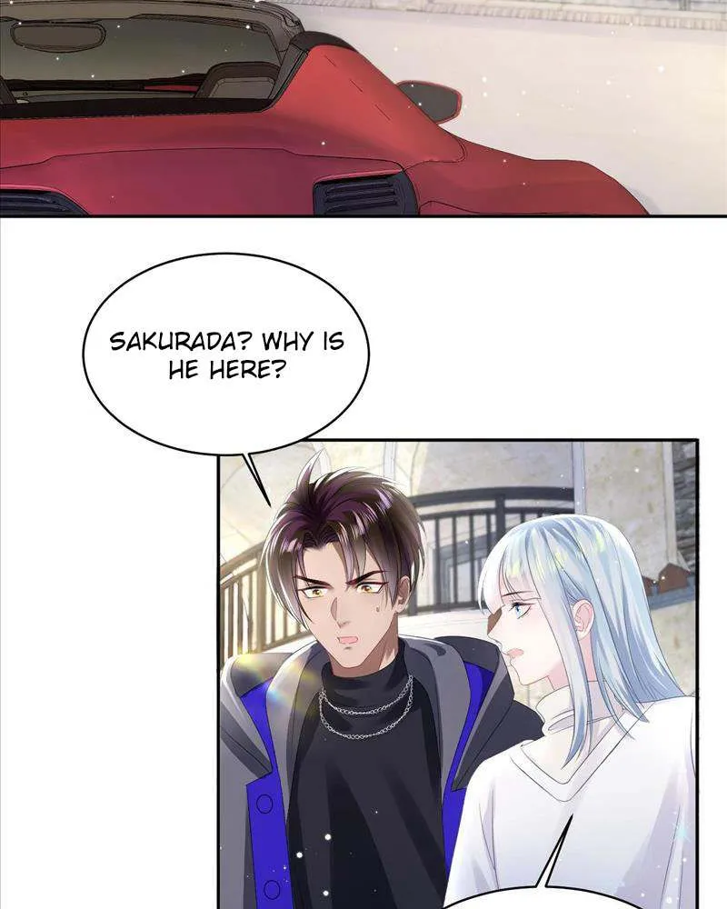 Read Seize My Boyfriend chapter 141 image 20 on Lezhin