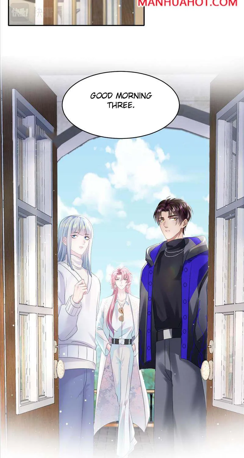 Read Seize My Boyfriend chapter 141 image 24 on Lezhin