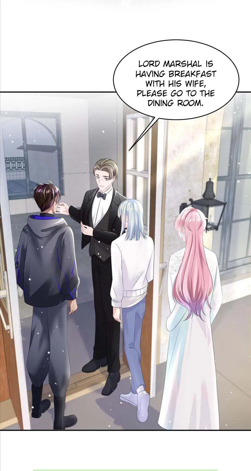 Read Seize My Boyfriend chapter 141 image 25 on Lezhin