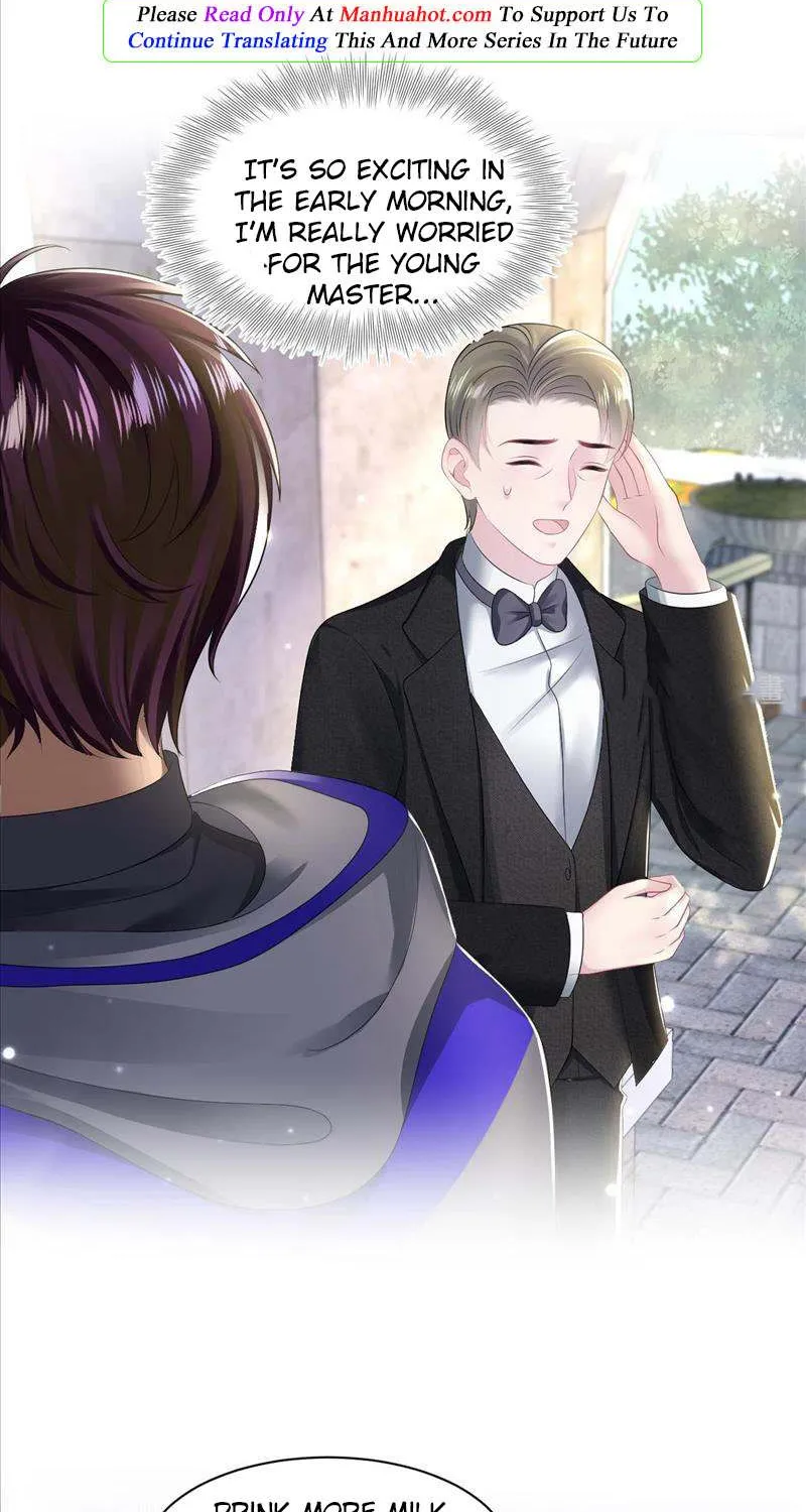 Read Seize My Boyfriend chapter 141 image 26 on Lezhin