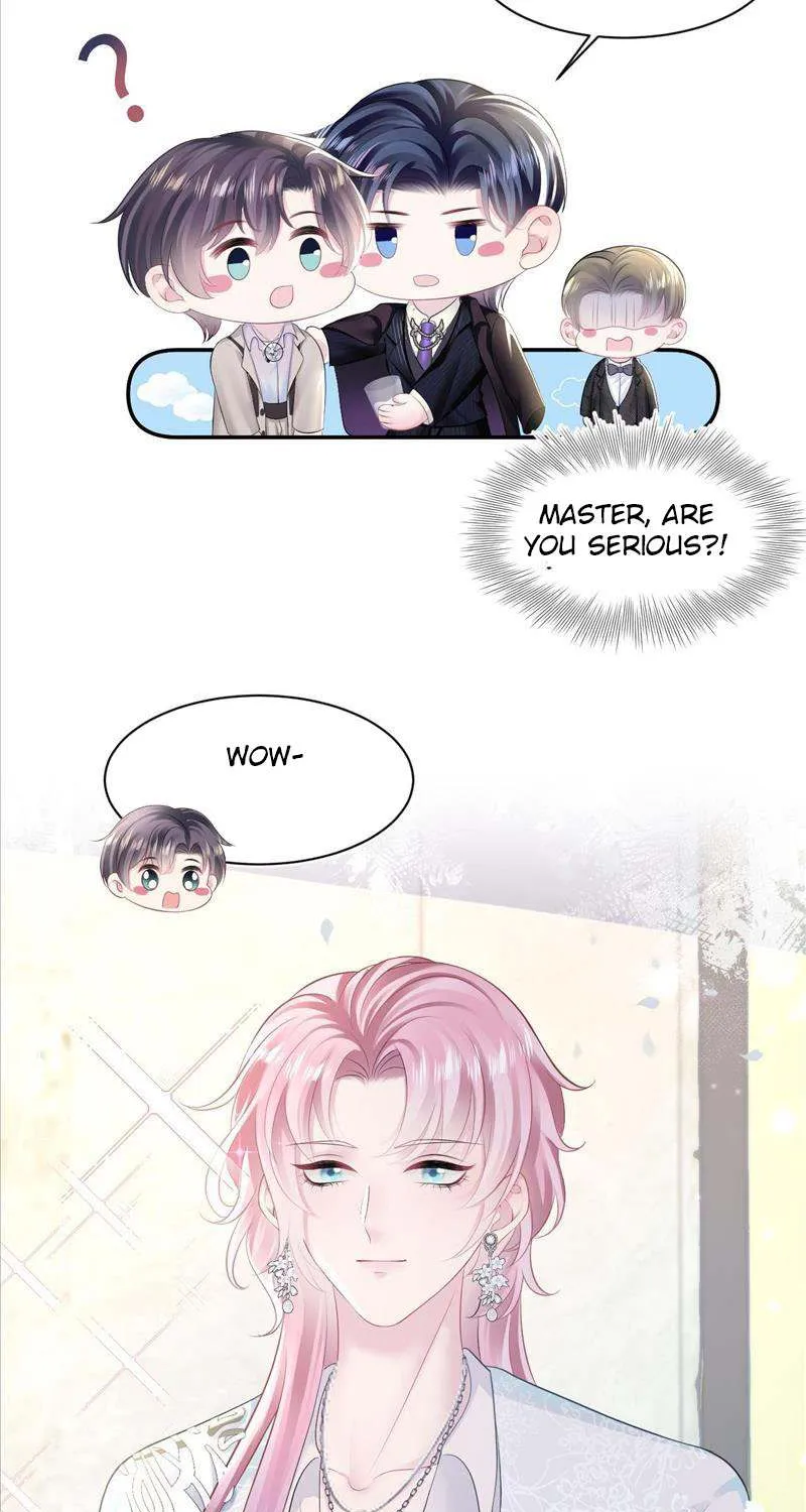 Read Seize My Boyfriend chapter 141 image 30 on Lezhin