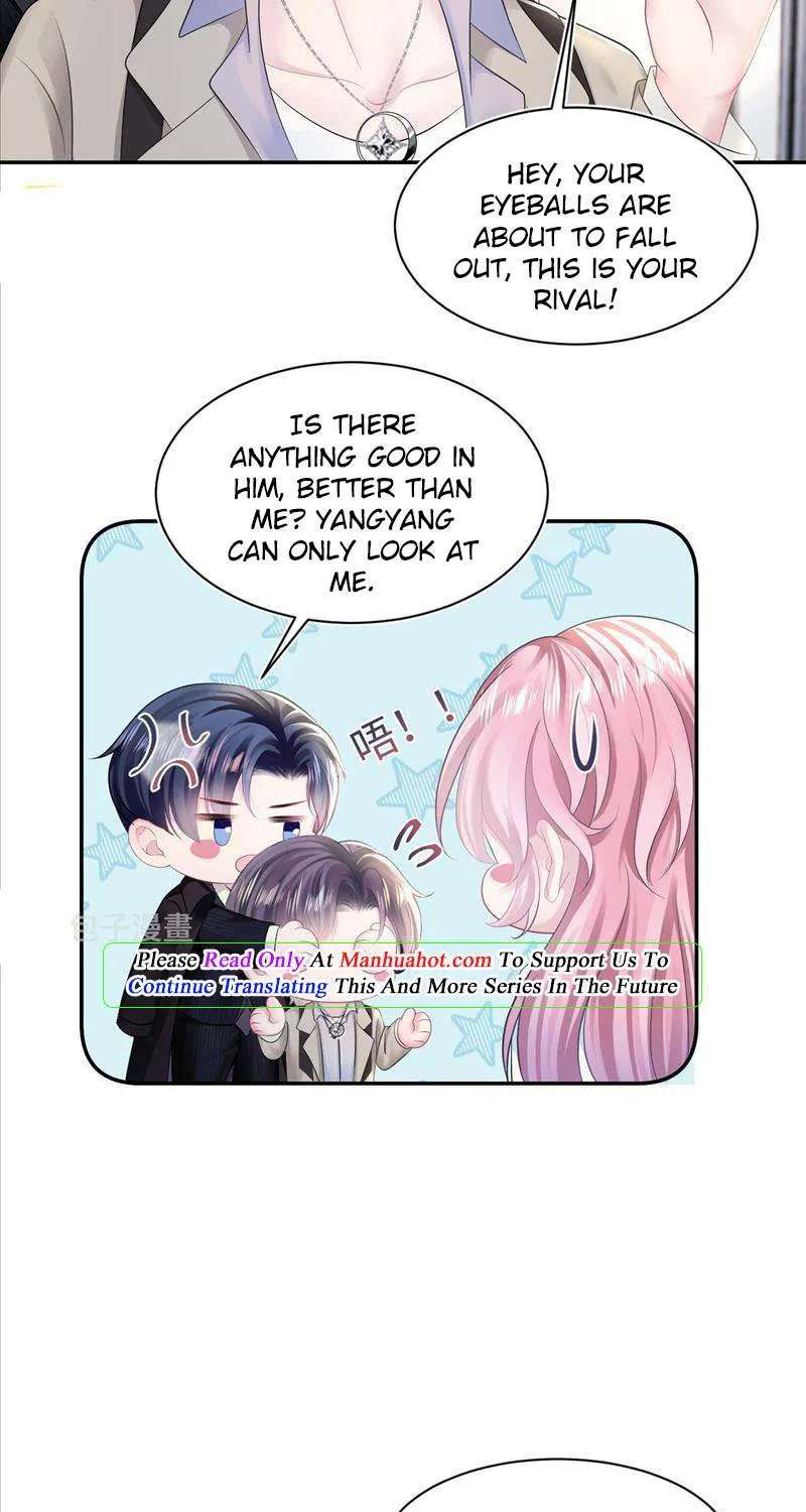 Read Seize My Boyfriend chapter 141 image 32 on Lezhin