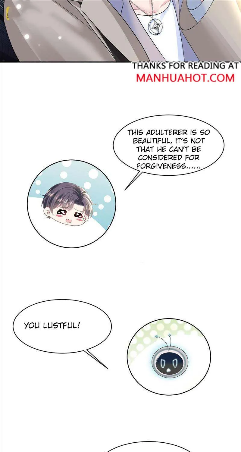 Read Seize My Boyfriend chapter 141 image 35 on Lezhin