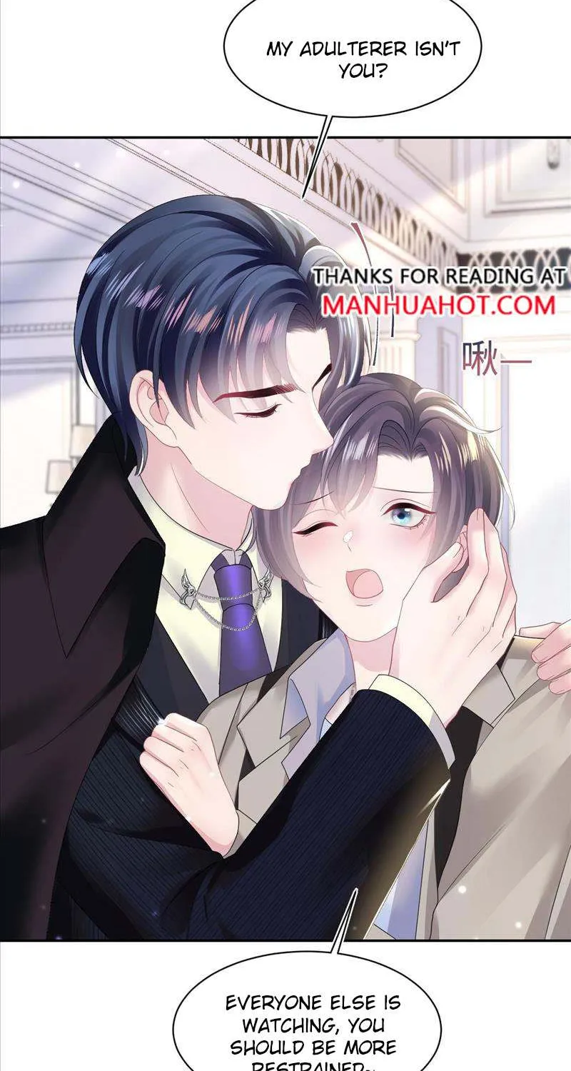 Read Seize My Boyfriend chapter 141 image 36 on Lezhin
