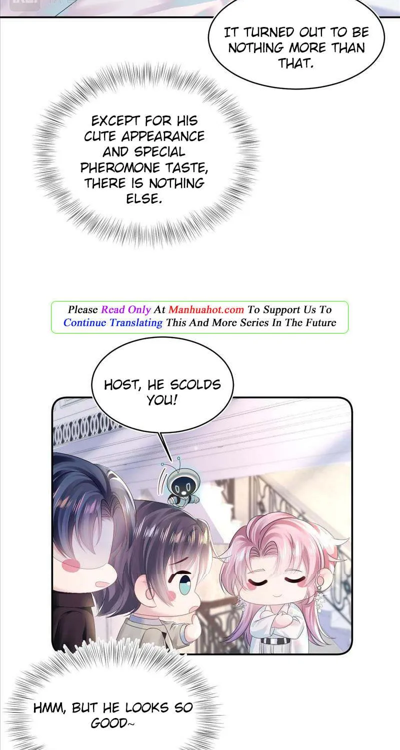 Read Seize My Boyfriend chapter 141 image 40 on Lezhin