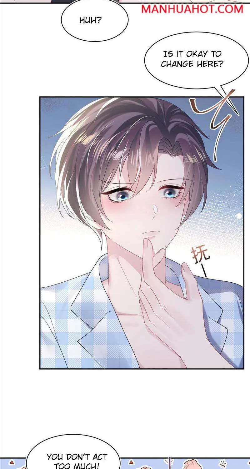 Read Seize My Boyfriend chapter 141 image 8 on Lezhin