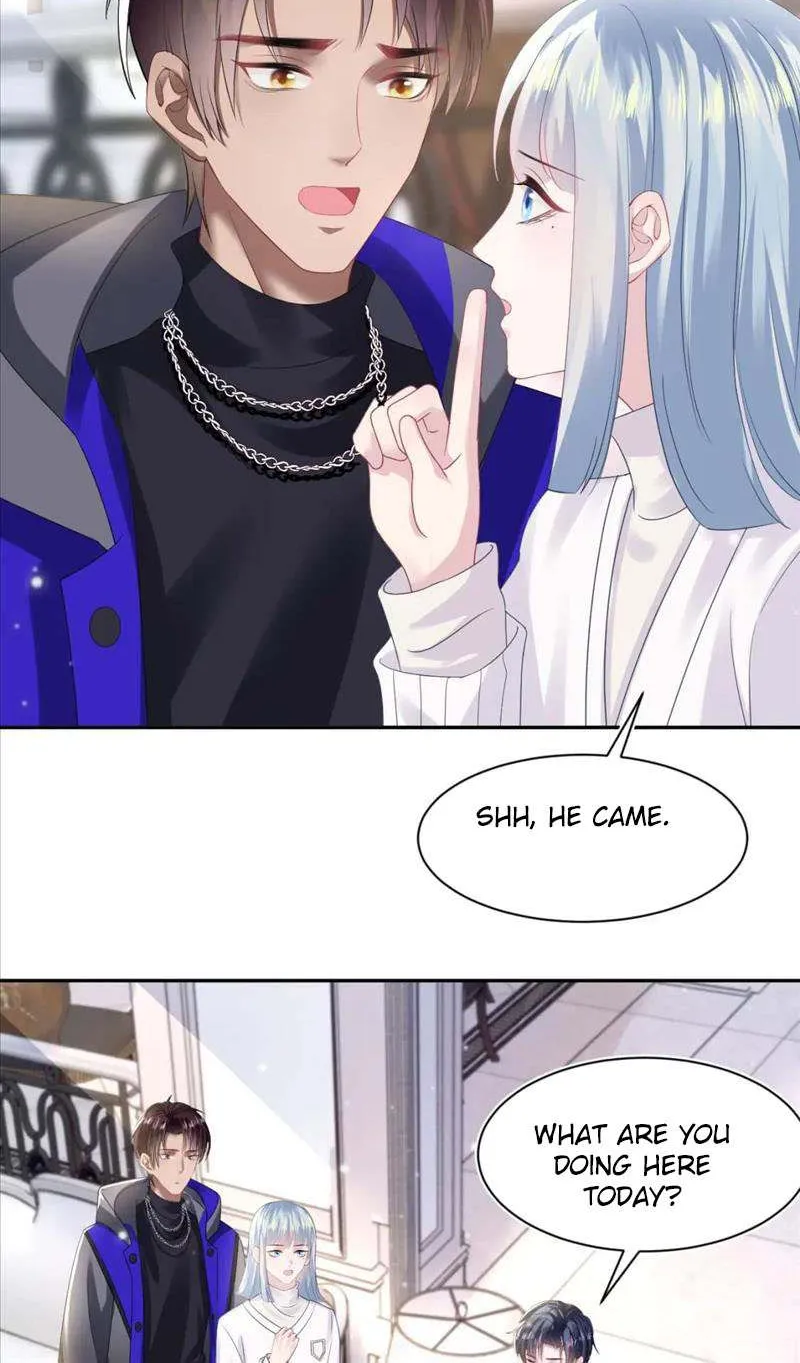 Read Seize My Boyfriend chapter 142 image 19 on Lezhin