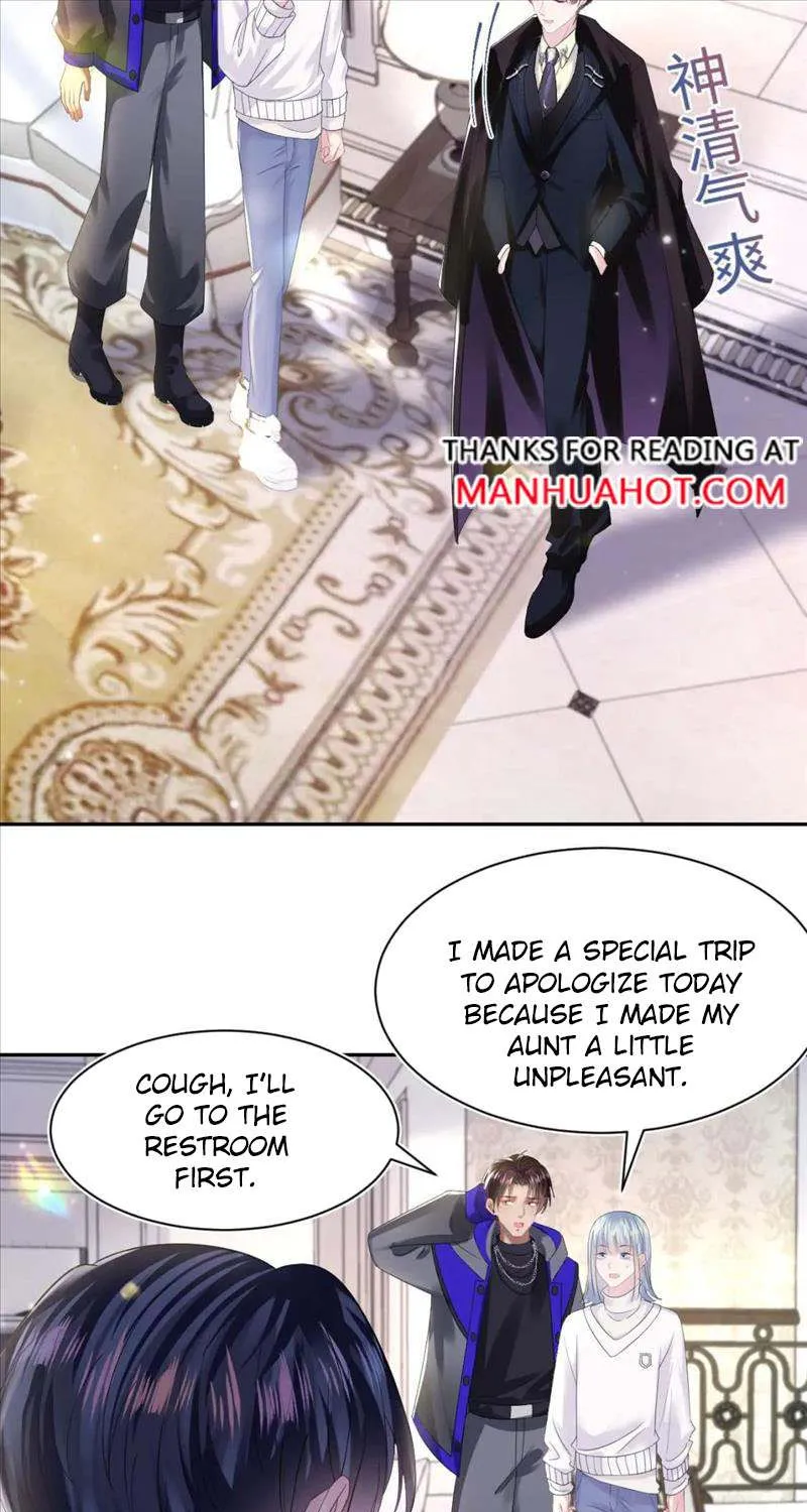 Read Seize My Boyfriend chapter 142 image 20 on Lezhin