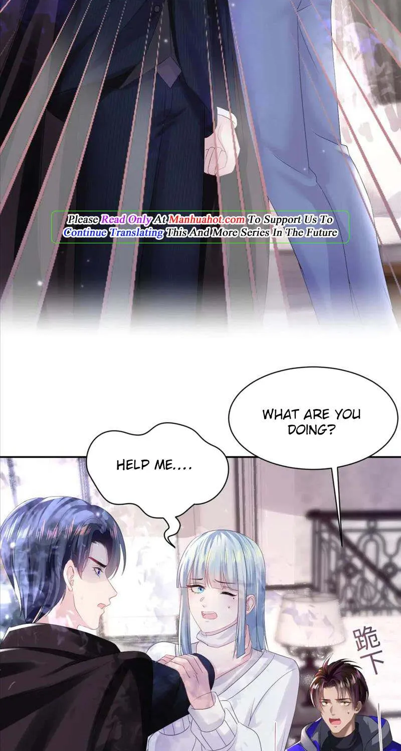 Read Seize My Boyfriend chapter 142 image 32 on Lezhin