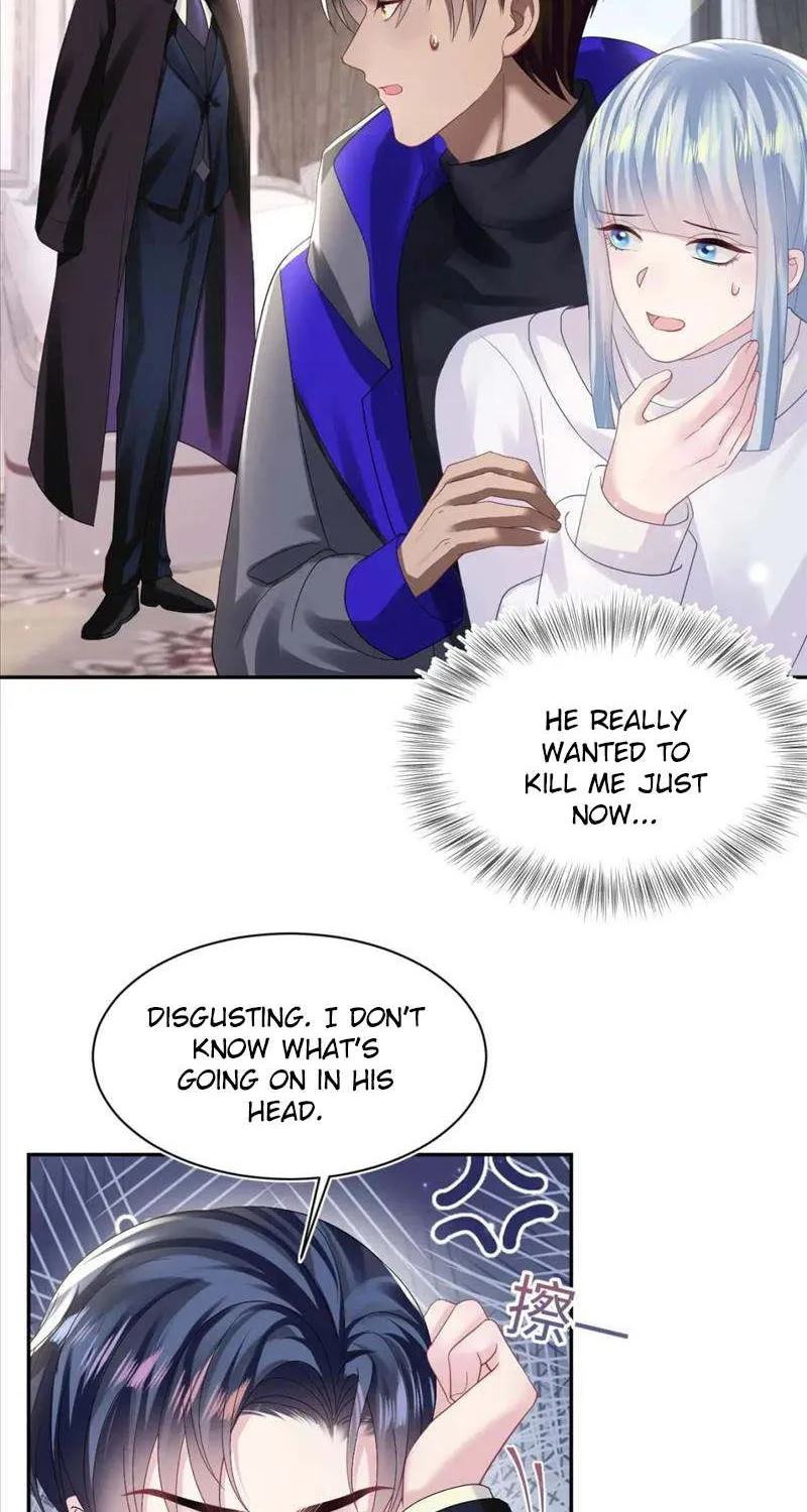 Read Seize My Boyfriend chapter 142 image 39 on Lezhin