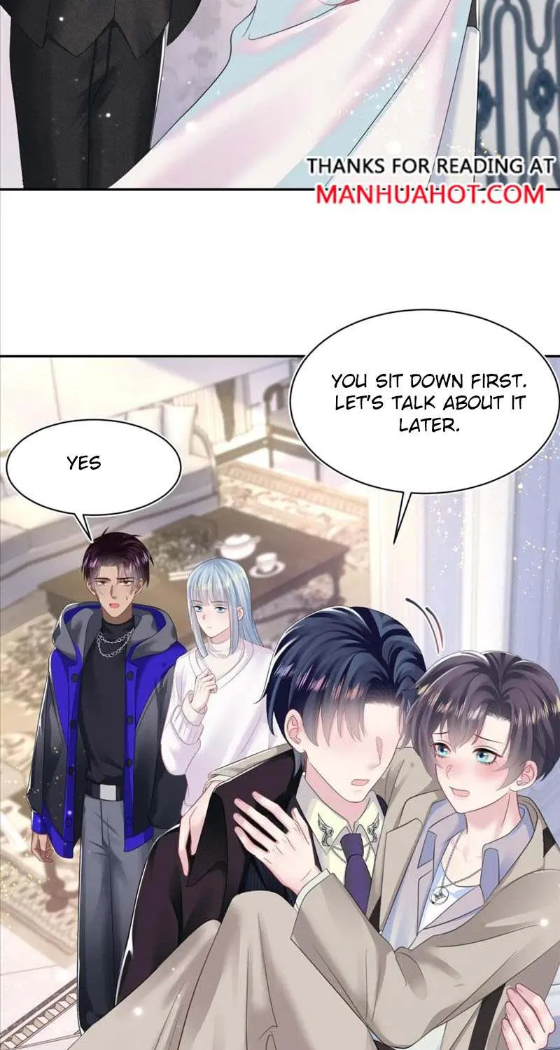 Read Seize My Boyfriend chapter 142 image 4 on Lezhin