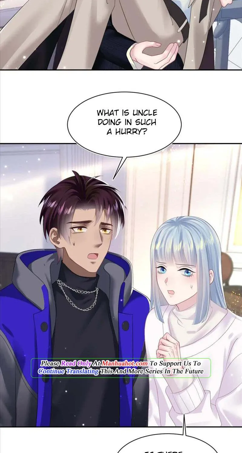 Read Seize My Boyfriend chapter 142 image 5 on Lezhin