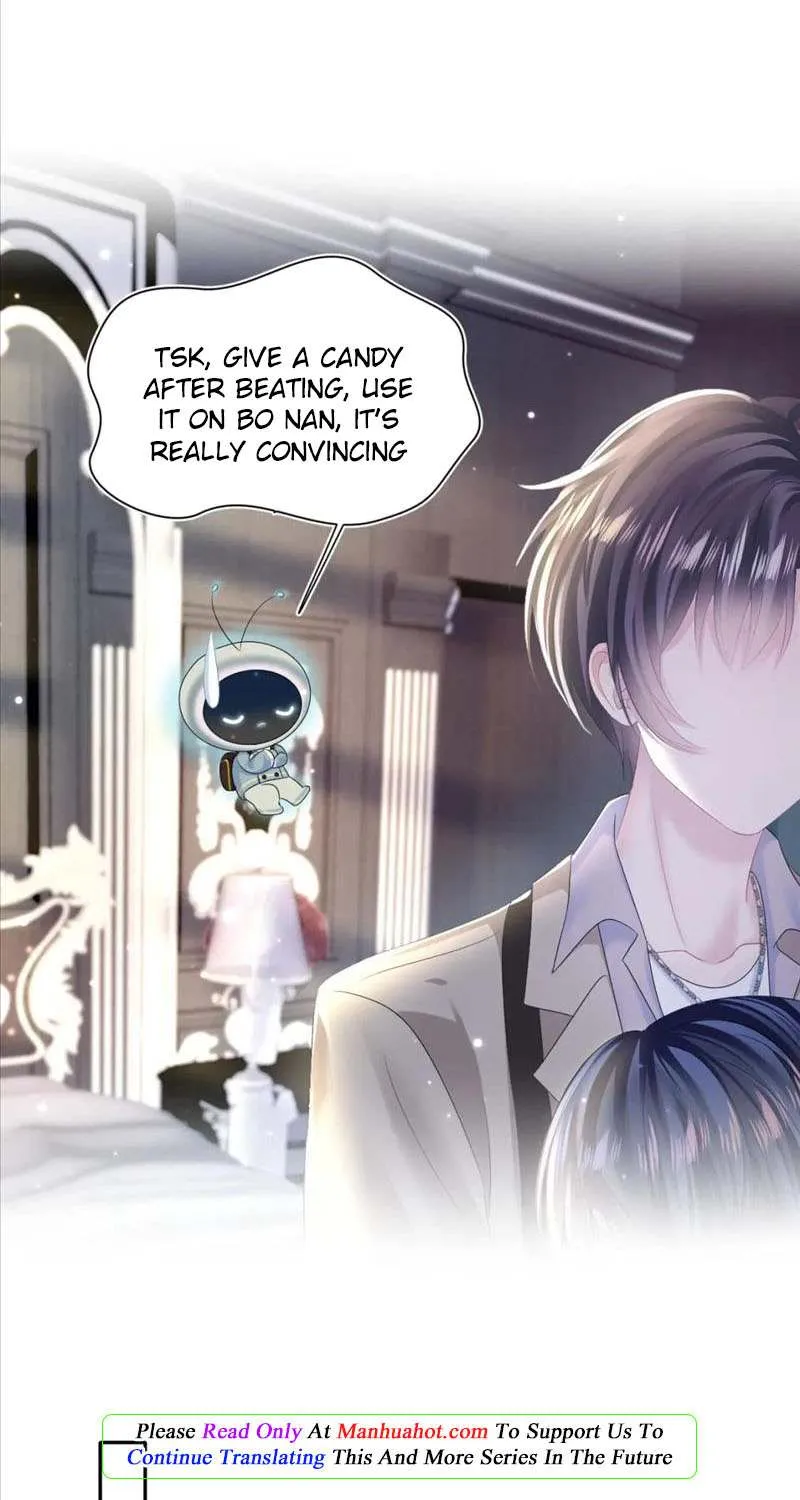 Read Seize My Boyfriend chapter 143 image 17 on Lezhin