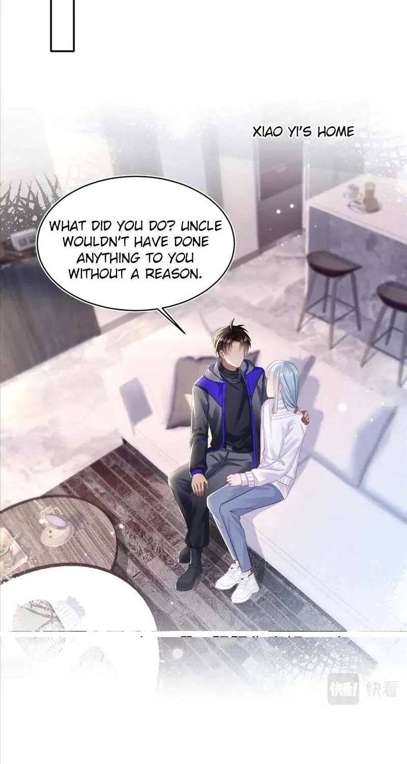 Read Seize My Boyfriend chapter 143 image 18 on Lezhin